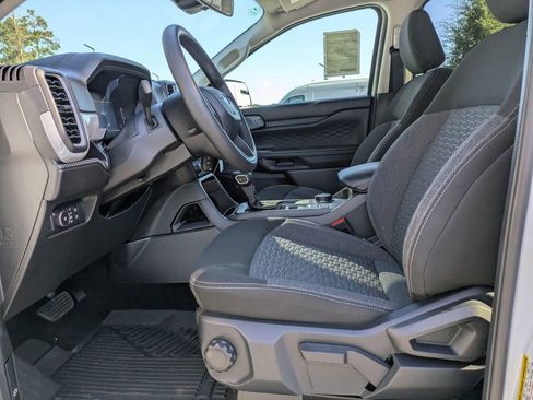 New 2025 Ford Ranger XL w/ Trailer Tow Package image 20