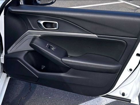 Used 2024 Acura Integra FWD image 25