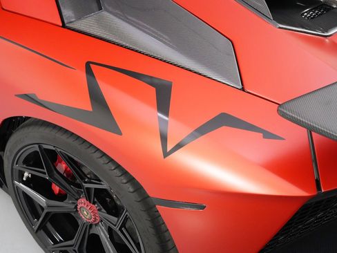 Used 2017 Lamborghini Aventador S image 80