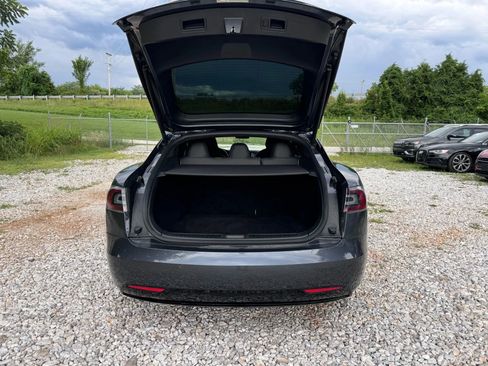 Used 2017 Tesla Model S 75 image 7