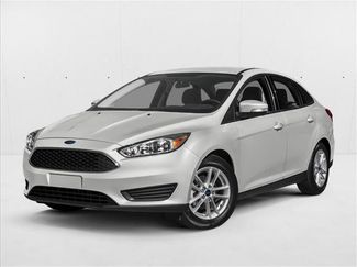 Used 2018 Ford Focus SE FWD video 1