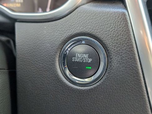 Used 2016 Cadillac SRX Base image 21