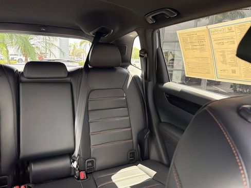 Used 2023 Honda CR-V Sport Touring image 15