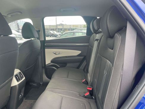 Used 2024 Hyundai Tucson SEL AWD/4WD image 10