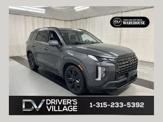 Used 2024 Hyundai Palisade XRT AWD/4WD video 1