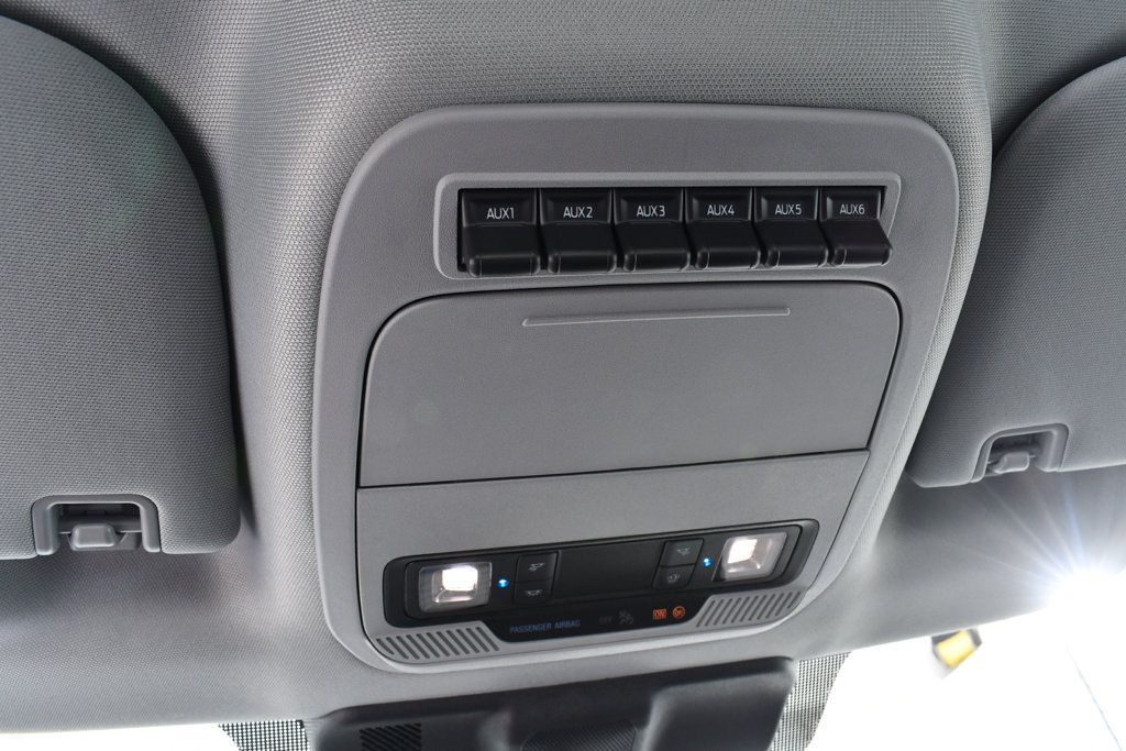 New 2027 Ford F350 XL w/ XL Driver Assist Package AWD/4WD image 39