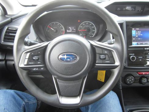 Used 2020 Subaru Impreza 2.0i image 21
