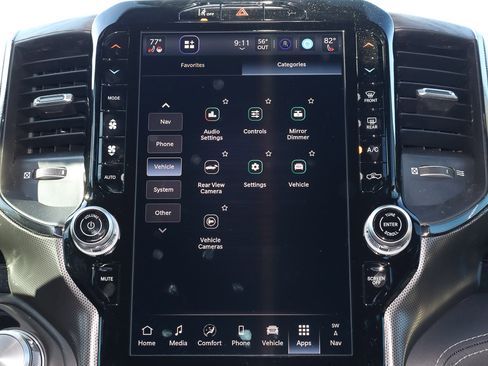 New 2026 RAM 1500 Limited image 28