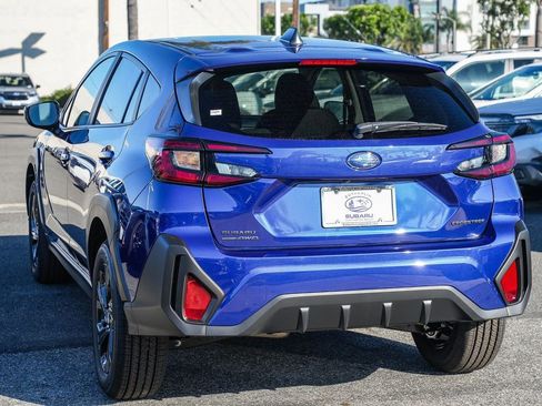 New 2026 Subaru Crosstrek 2.5i image 6