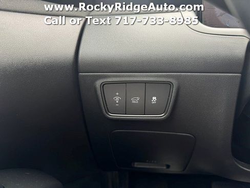 Used 2023 Hyundai Tucson SEL w/ Convenience Package AWD/4WD image 29