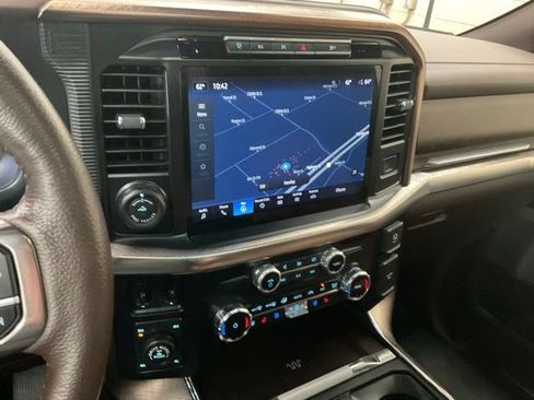 Used 2024 Ford F150 King Ranch AWD/4WD image 11