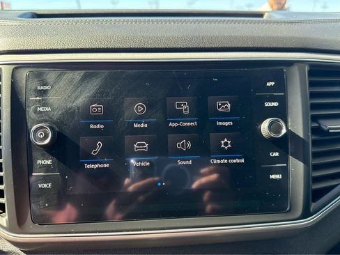 Used 2019 Volkswagen Atlas SE w/ Towing Package FWD image 23
