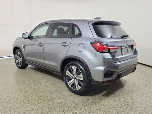 Used 2024 Mitsubishi Outlander Sport SE AWD/4WD image 7