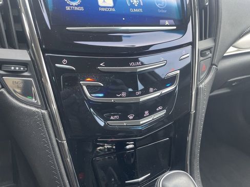 Used 2014 Cadillac ATS Performance image 16