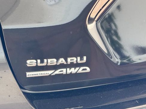 Certified 2024 Subaru Crosstrek 2.0i Premium AWD/4WD image 11