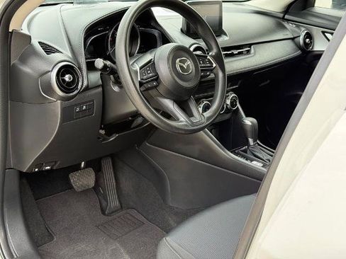 Used 2020 MAZDA CX-3 Sport FWD image 7