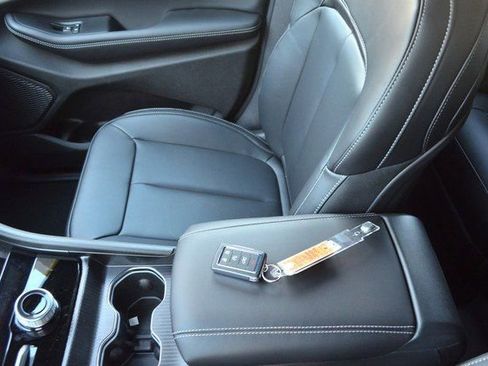 New 2025 Jeep Grand Cherokee Limited image 21