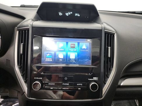 Used 2019 Subaru Forester Premium w/ All-Weather Package AWD/4WD image 19