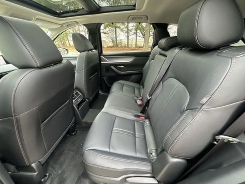 New 2026 MAZDA CX-90 3.3 Turbo w/ Premium Sport Pkg image 23