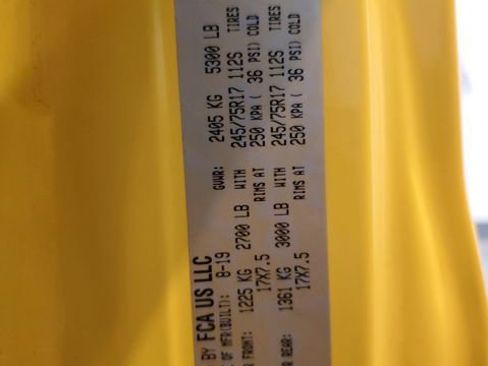 Used 2020 Jeep Wrangler Unlimited Sport S image 32