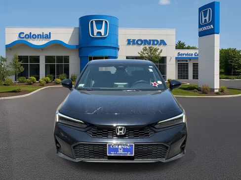 Used 2025 Honda Civic Sport image 33