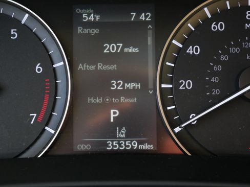 Used 2017 Lexus RX 350 AWD w/ Premium Package image 39