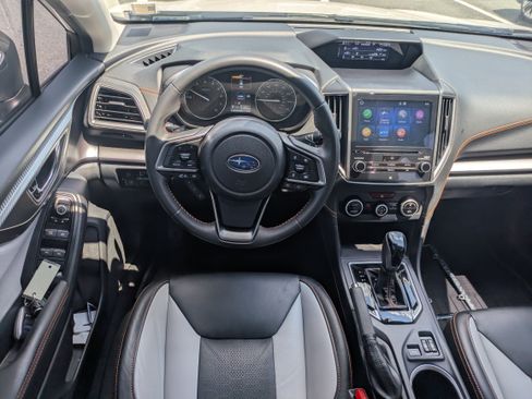 Used 2021 Subaru Crosstrek 2.5i Limited w/ Popular Package #4 AWD/4WD image 15