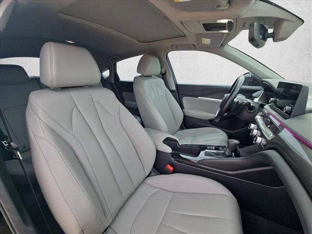 Used 2024 Acura Integra FWD image 19
