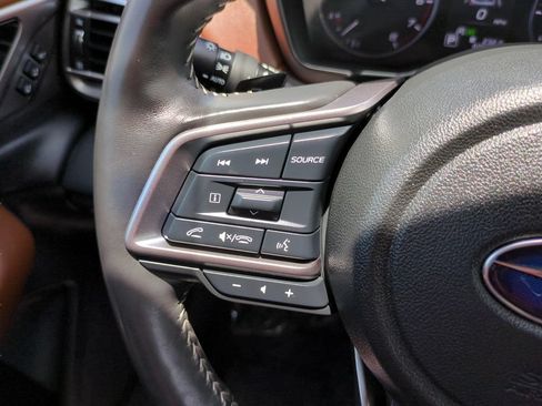 Used 2024 Subaru Outback Touring AWD/4WD image 21