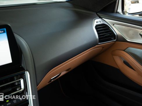Used 2023 BMW ALPINA B8 xDrive Gran Coupe AWD/4WD image 26