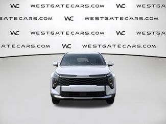 New 2026 Kia Sportage LX video 2