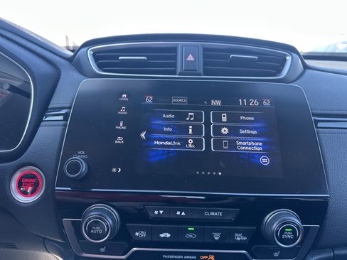 Used 2017 Honda CR-V EX image 26