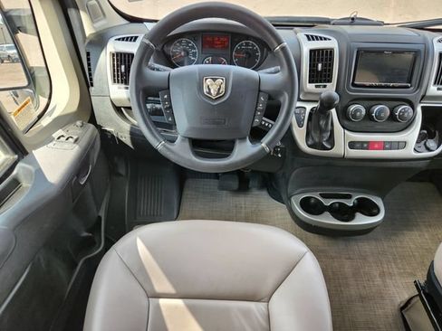 Used 2021 RAM ProMaster 1500 w/ Convenience Group FWD image 27