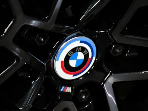 Used 2022 BMW X3 M M w/ Competition Package image 94