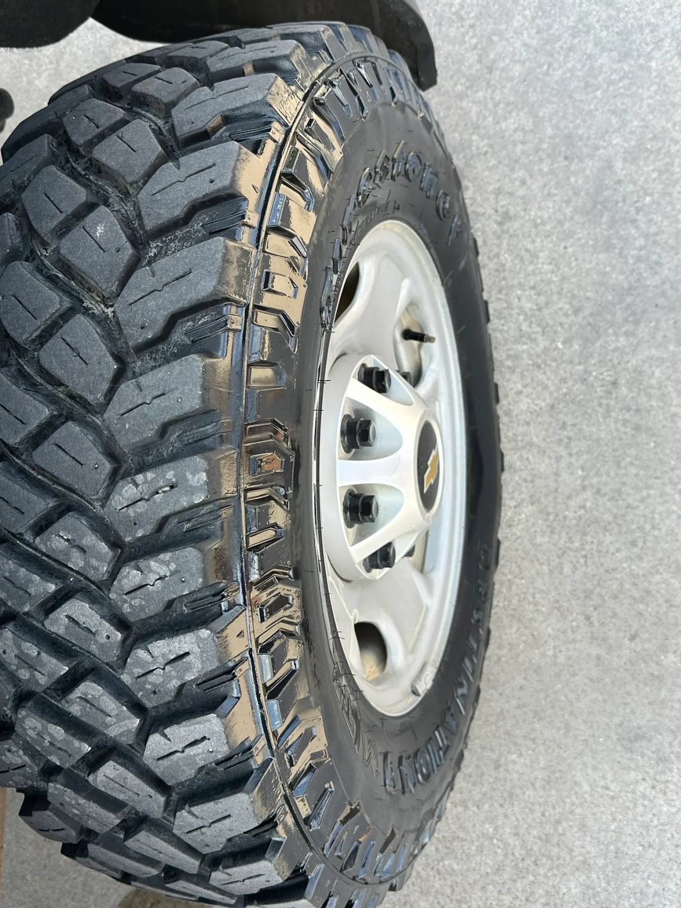Used 2018 Chevrolet Silverado 2500 W/T AWD/4WD image 35
