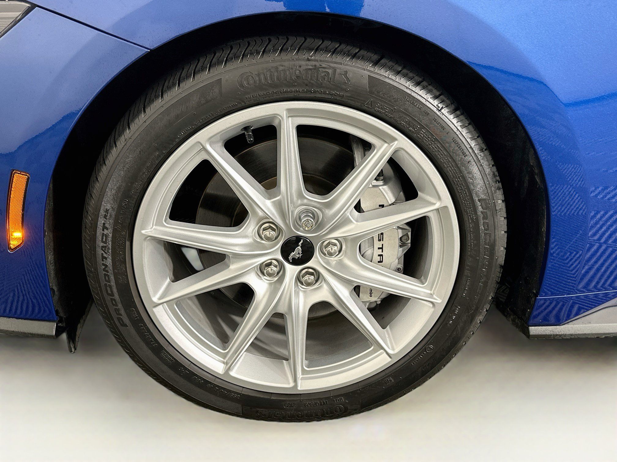 Used 2024 Ford Mustang GT Premium RWD image 11