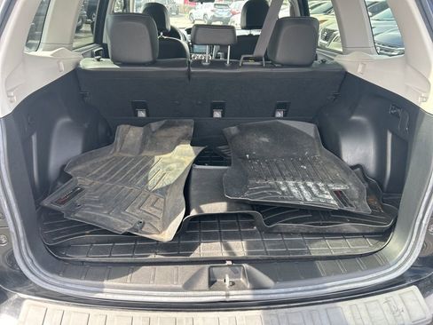 Used 2017 Subaru Forester 2.0XT Premium image 26