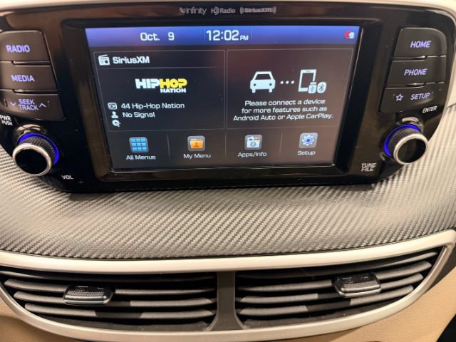 Used 2020 Hyundai Tucson Sport AWD/4WD image 23