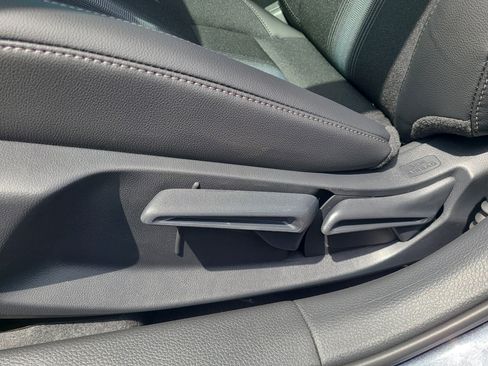 New 2026 Honda Civic Sport image 26