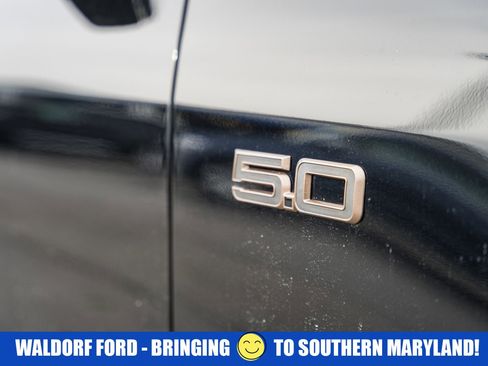 Used 2025 Ford Mustang GT Premium image 15