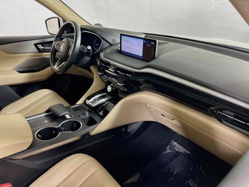 Used 2022 Acura MDX SH-AWD w/ Technology Package image 30