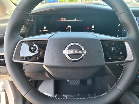 New 2026 Nissan Murano SV AWD/4WD image 15