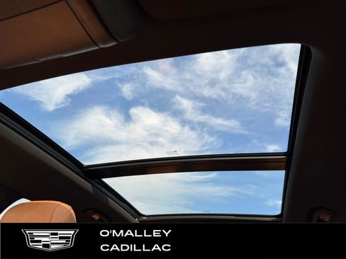 Certified 2024 Cadillac XT4 Sport image 23