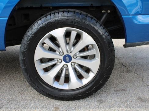 Used 2017 Ford F150 XL w/ Equipment Group 101A Mid image 12