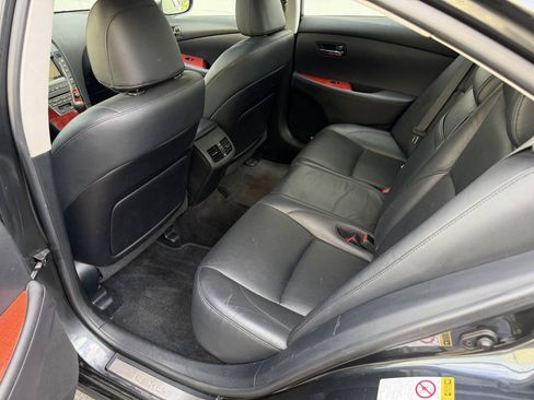 Used 2008 Lexus ES 350 w/ Premium Plus Pkg FWD image 19