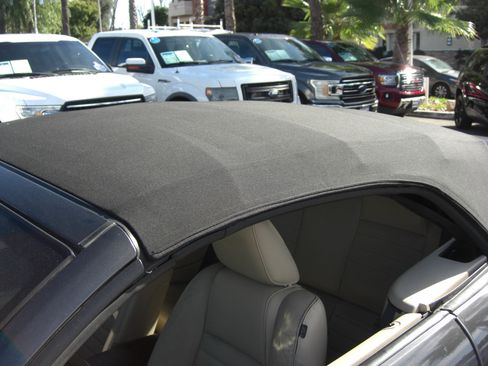 Used 2007 Ford Mustang GT Premium image 24