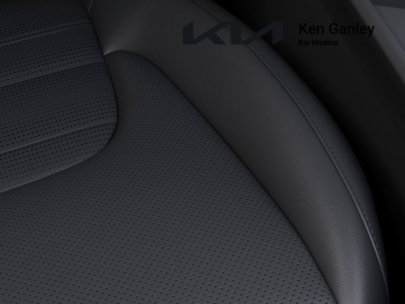 New 2026 Kia Sportage SX FWD image 24