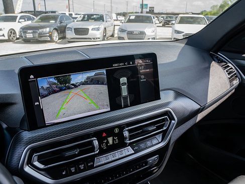 Used 2022 BMW X3 sDrive30i w/ M Sport Package 2 image 30