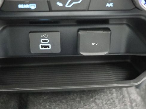 Used 2024 Ford F350 XL w/ Snow Plow Prep Package image 24