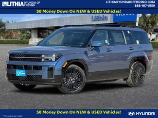 New 2026 Hyundai Santa Fe Calligraphy video 1